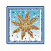 Sequin Art SEASONS Cosmic ,Sun,Moon and Stars (SA1511) - зображення 4