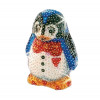 Sequin Art 3D Penguin (SA0503) - зображення 2