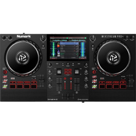   NUMARK Mixstream Pro