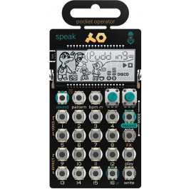   Teenage Engineering PO-35