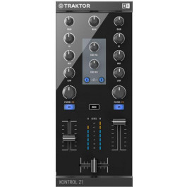   Native Instruments TRAKTOR KONTROL Z1