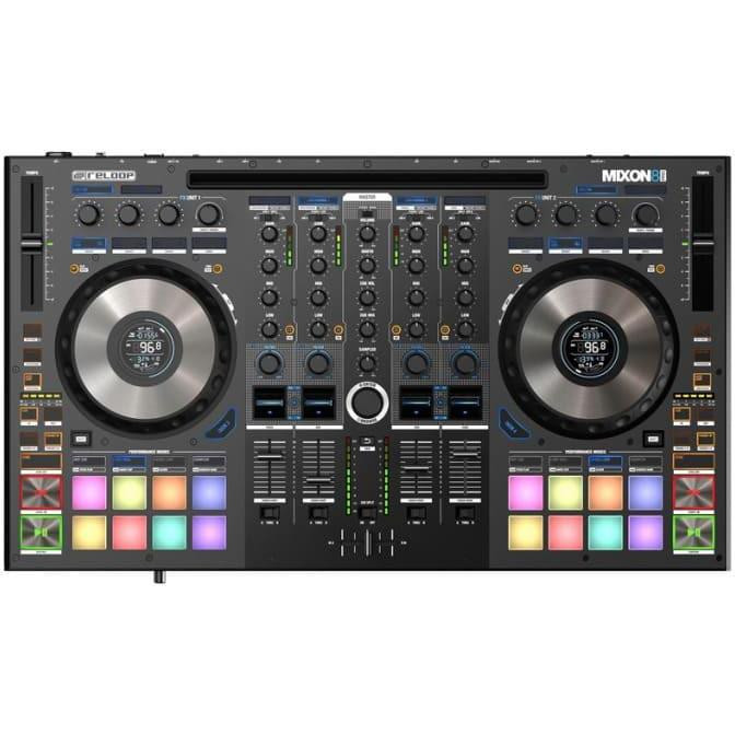 Reloop Mixon 8 Pro - зображення 1