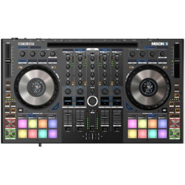   Reloop Mixon 8 Pro