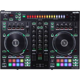   Roland DJ-505