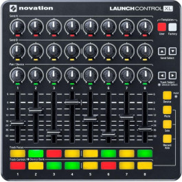   Novation Launch Control XL