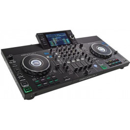   Denon SC Live 4