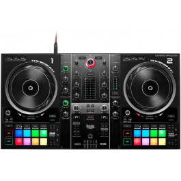   Hercules DJ Control Inpulse 500