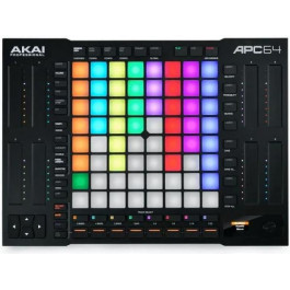   AKAI APC64