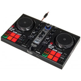   Hercules DJ Control Inpulse 200