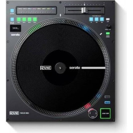   RANE DJ TWELVE MKII