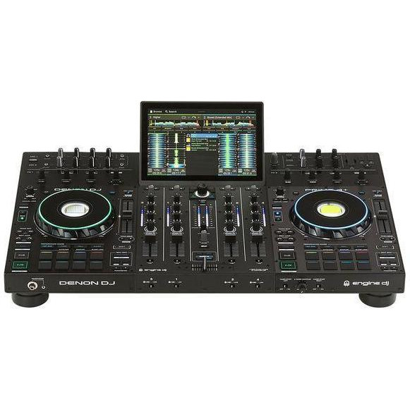 Denon DJ PRIME4 - зображення 1