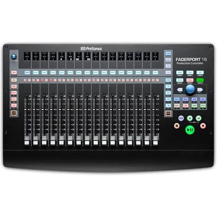 PreSonus Faderport 16 - зображення 1