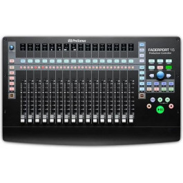   PreSonus Faderport 16