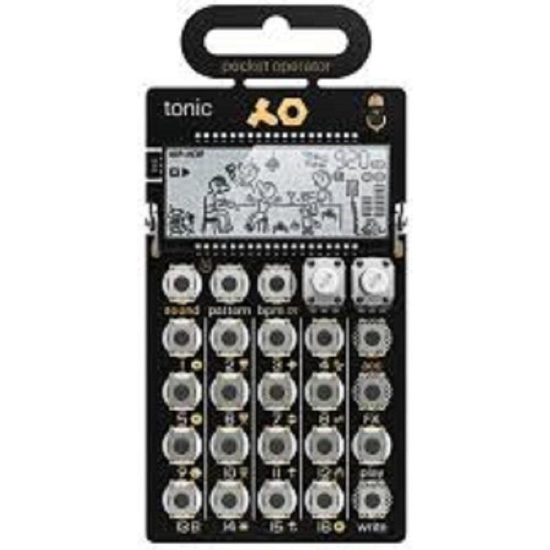 Teenage Engineering PO-32 - зображення 1