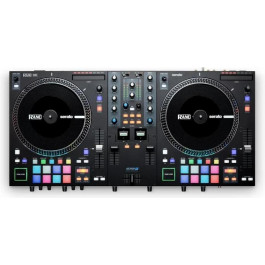   RANE DJ контролер One