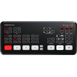   Blackmagic Design ATEM Mini Pro