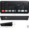 Blackmagic Design ATEM Mini Pro - зображення 4