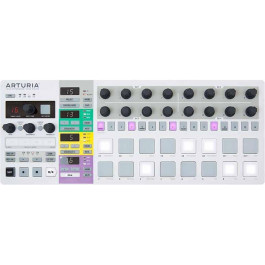   Arturia BeatStep Pro