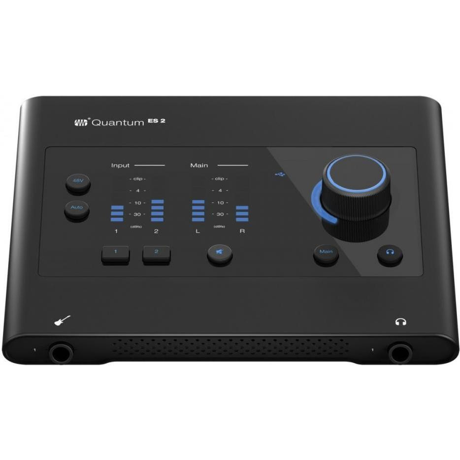 PreSonus Quantum ES 2 - зображення 1