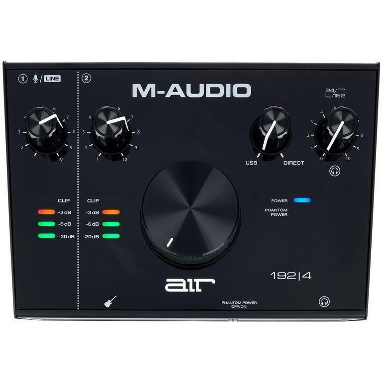 M-Audio Air 192x4 - зображення 1