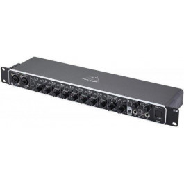   Behringer U-PHORIA UMC1820