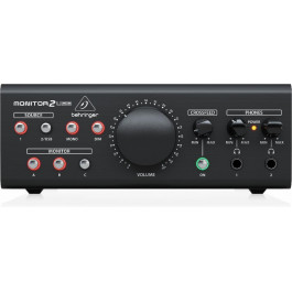   Behringer Monitor2USB