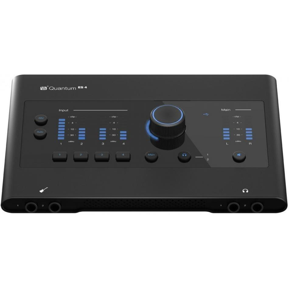 PreSonus Quantum ES 4 - зображення 1