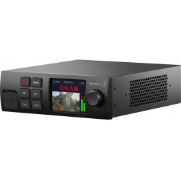   Blackmagic Design Web Presenter HD