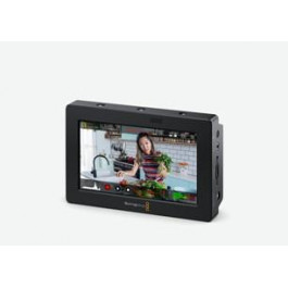   Blackmagic Design Video Assist 5" 3G