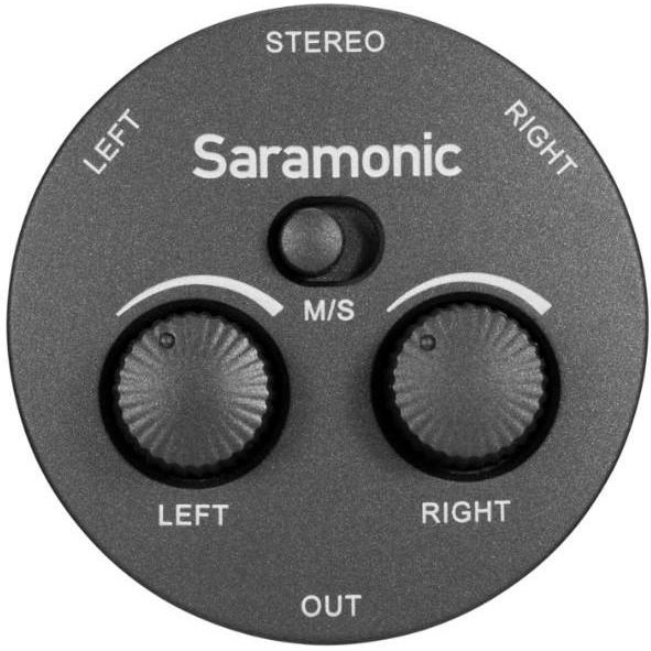 Saramonic SR-AX1 - зображення 1