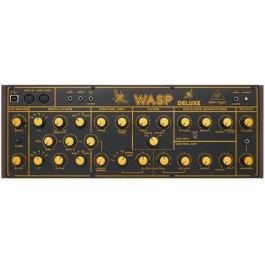   Behringer Синтезатор WASP DELUXE