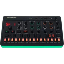   Roland AIRA Compact S-1 Tweak Synth