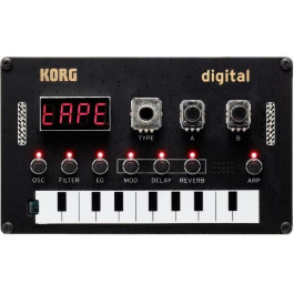   Korg NTS-1