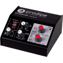   Prodipe Studio 22+