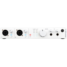   Arturia MiniFuse 4 White