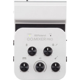   Roland Go:Mixer Pro-X