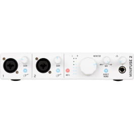   Arturia MiniFuse 2 White