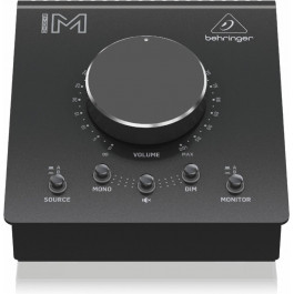   Behringer Контроллер управления STUDIO M