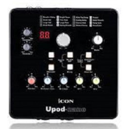   Icon UPod Nano