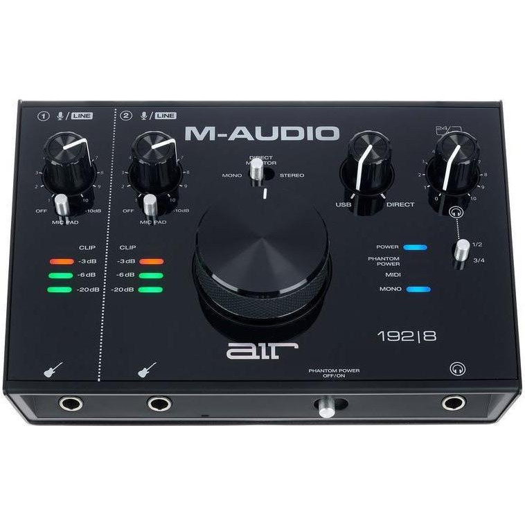 M-Audio Air 192x8 - зображення 1