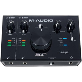   M-Audio Air 192x8