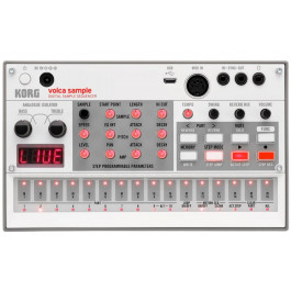   Korg VOLCA-SAMPLE