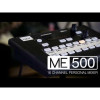 ALLEN&HEATH Микшерный пульт ME-500 - зображення 10