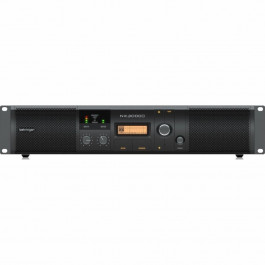   Behringer NX3000D