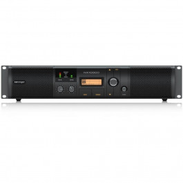   Behringer NX1000D