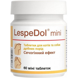   DOLFOS LespeDol Mini 60 шт 1086-60