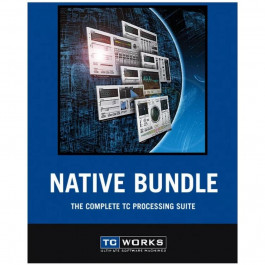   TC Electronic Native Bundle 3.0