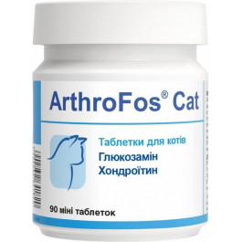   DOLFOS ArthroFos Cat 90 шт