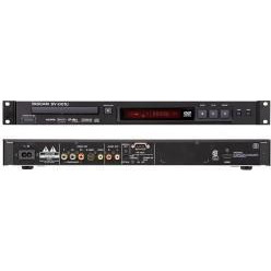   Tascam DV-D01U