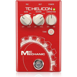   TC-Helicon Mic Mechanic 2